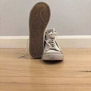 Womens Nike blazers